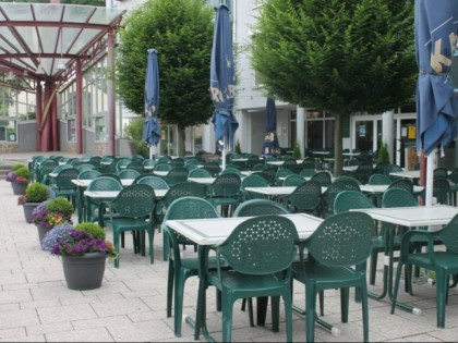 Photo: Brasserie AM Schleiferplatz