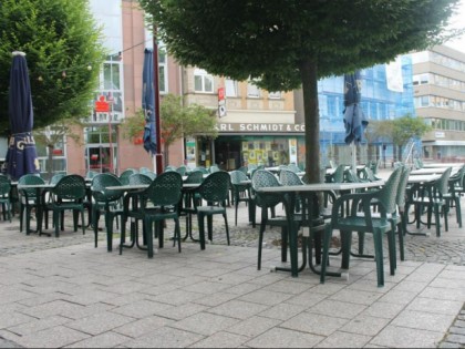 Photo: Brasserie AM Schleiferplatz