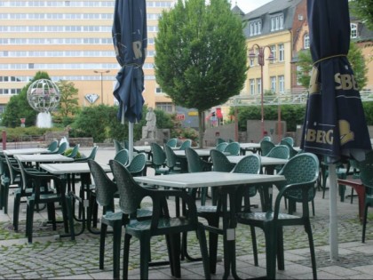 Photo: Brasserie AM Schleiferplatz